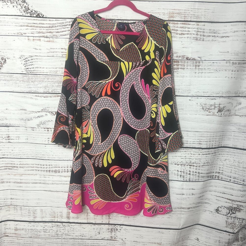 Kaari Blue dress size XL